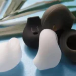 Silicone Earphone Rubber Buds Headphone Caps