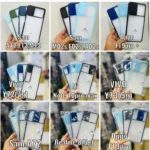 Shutter Case Cover