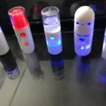 Sanitizer Spray