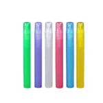 Small Spray 10 ml Hand Sanitizer Dispenser - Image 2