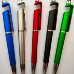 Universal 3 in 1 Capacitive Stylus Pen with Mobile Stand Holder
