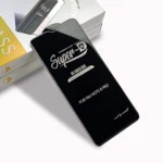 Super-D Tempered Glass