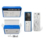 Vivo Data Cable